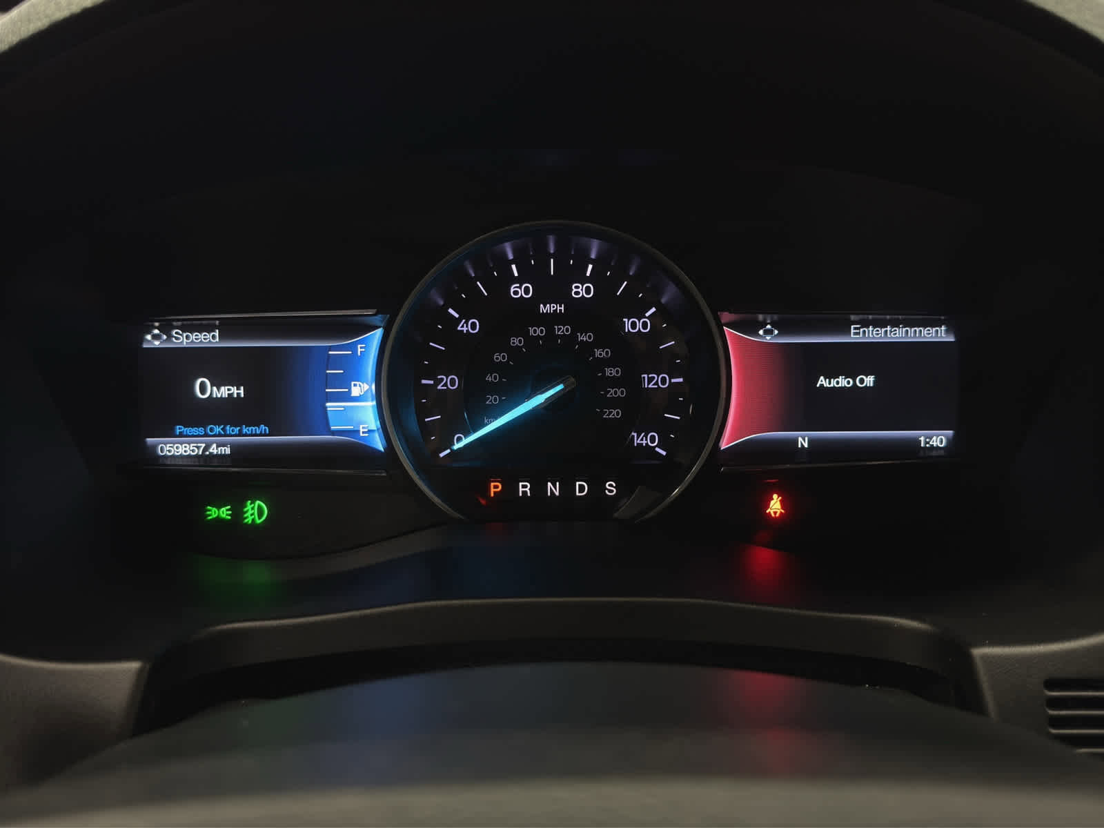 Used 2018 Ford Explorer XLT w/ Equipment Group 202A image 15