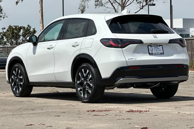 New 2027 Honda HR-V EX-L image 6