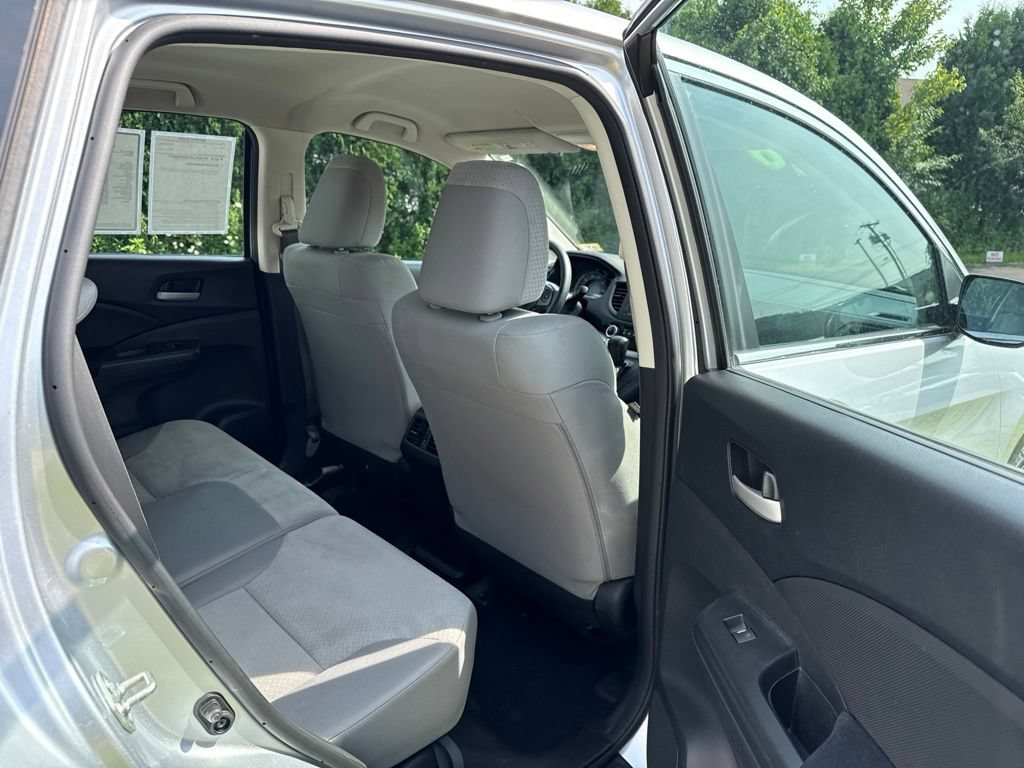 Used 2016 Honda CR-V LX image 13