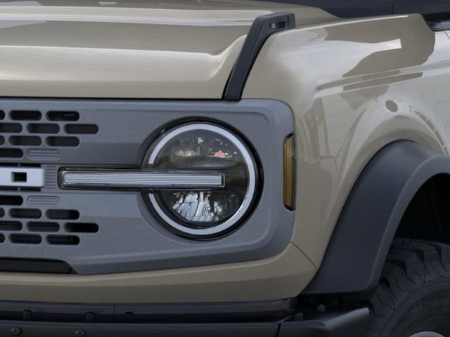 New 2025 Ford Bronco Badlands image 21