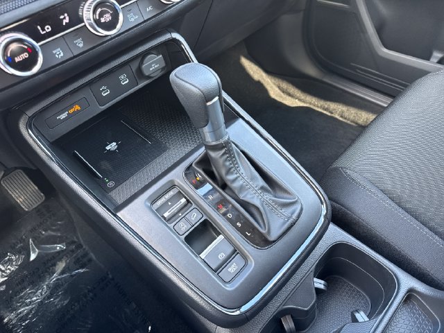 New 2026 Honda CR-V EX image 28