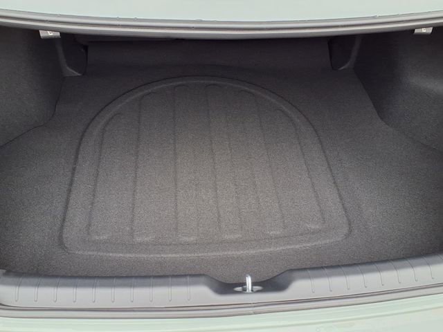 New 2026 Kia K4 LXS image 19