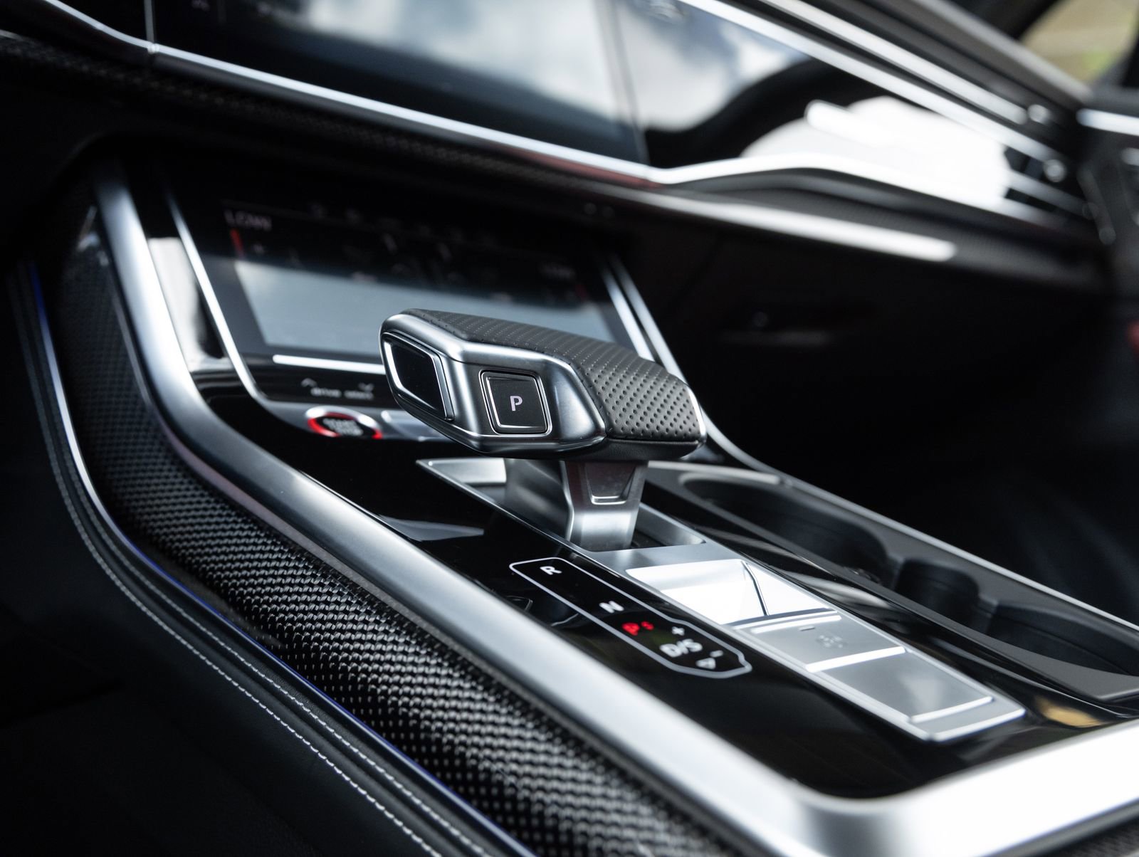 Used 2021 Audi SQ7 Prestige image 27