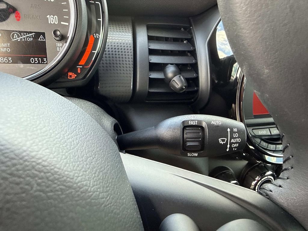 Used 2021 MINI Cooper Convertible FWD image 27