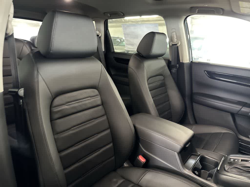 New 2026 Honda CR-V EX-L image 26