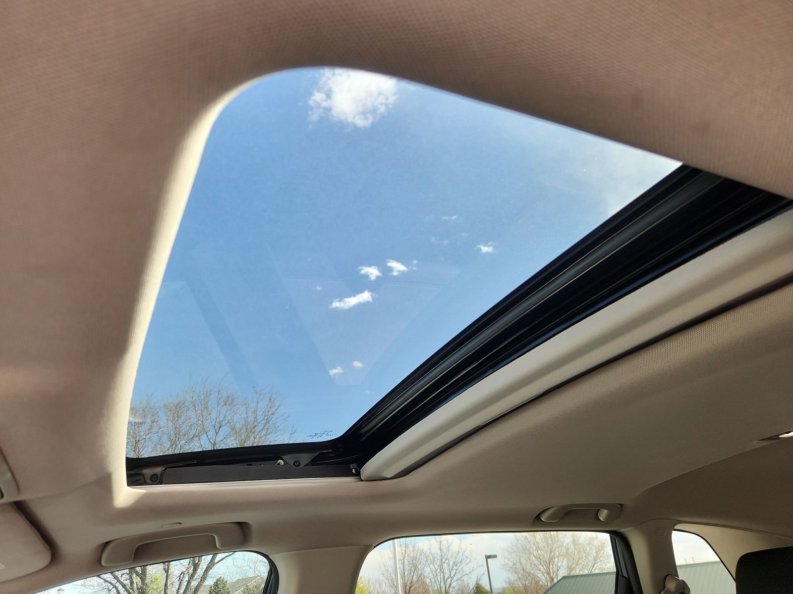 Used 2023 Honda CR-V EX image 26