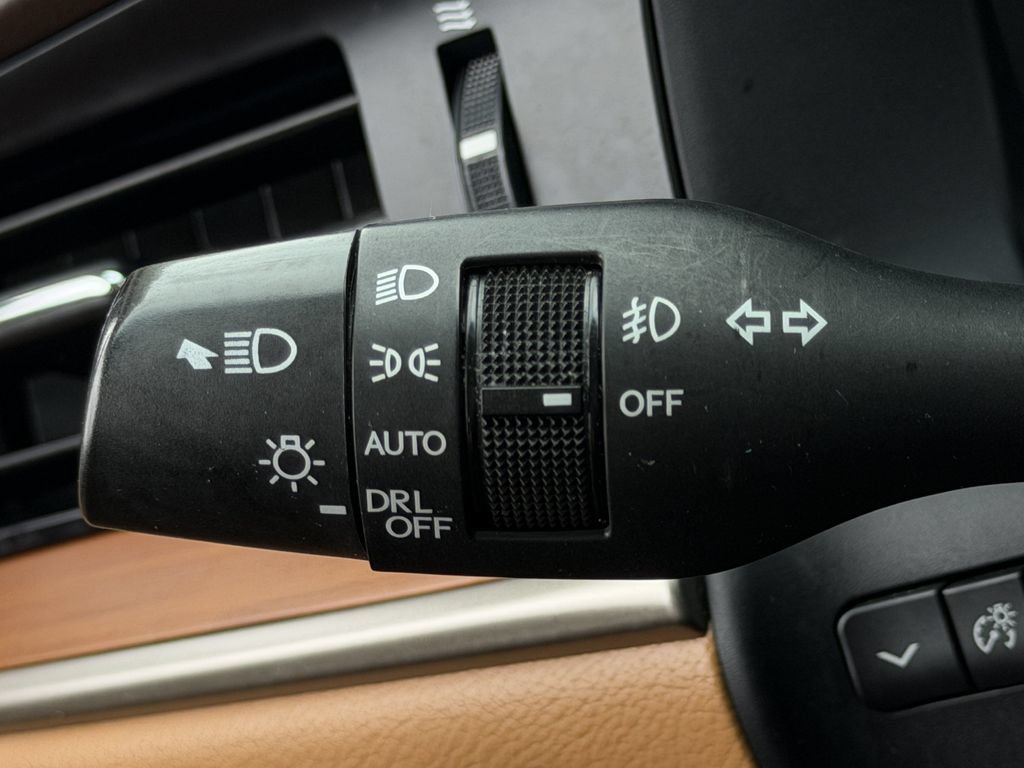 Used 2016 Lexus ES 350 FWD image 21