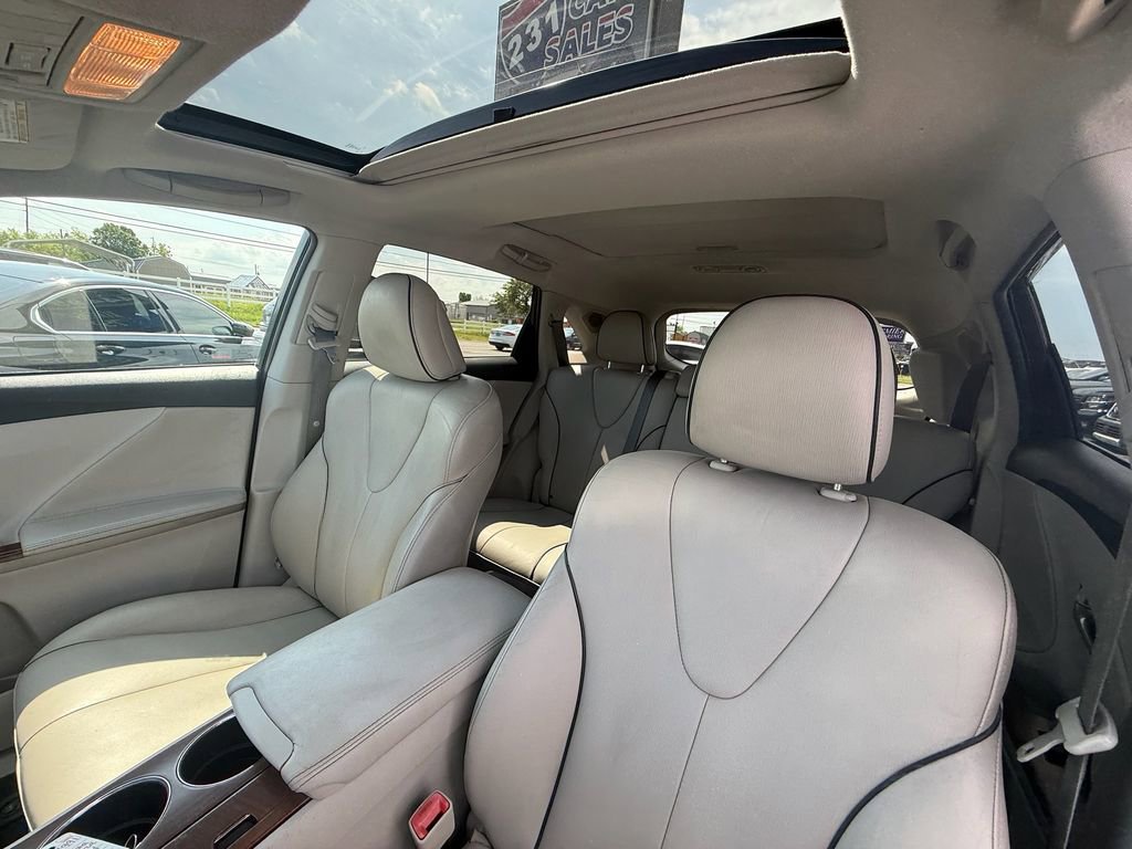 Used 2011 Toyota Venza w/ Comfort Pkg FWD image 12