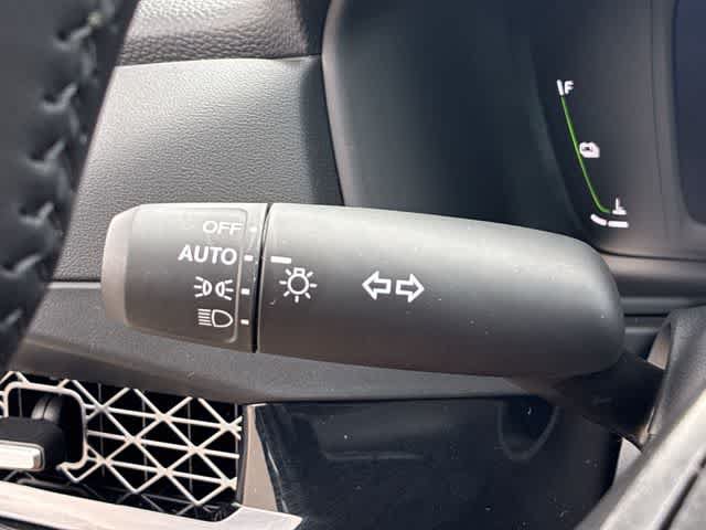 Used 2026 Honda Accord Sport image 28