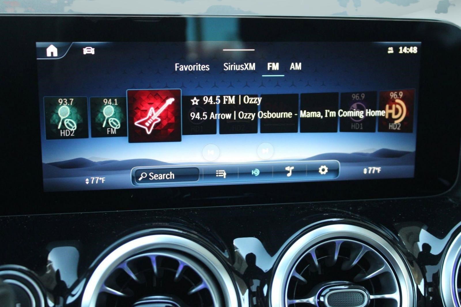 Used 2026 Mercedes-Benz GLA 250 image 23