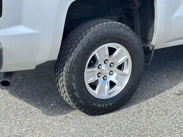 Used 2018 Chevrolet Silverado 1500 LT w/ All Star Edition image 30