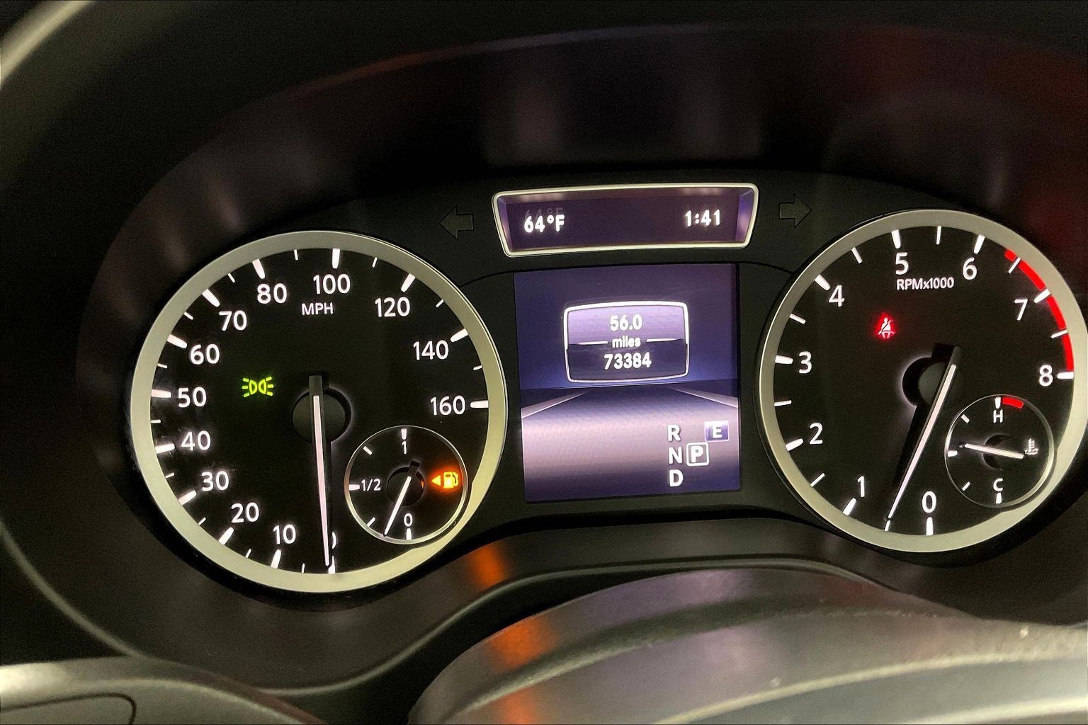 Used 2019 INFINITI QX30 image 13