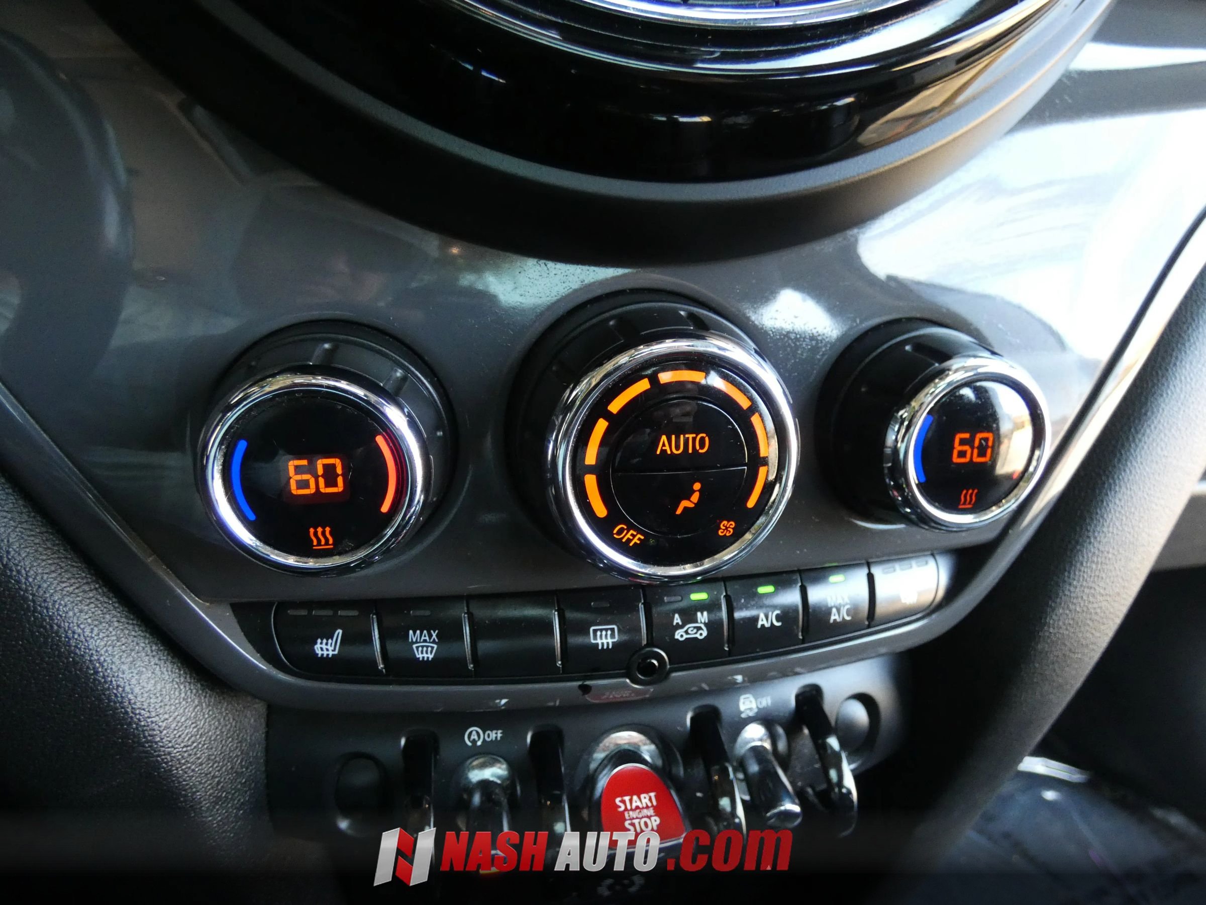 Used 2017 MINI Cooper Countryman FWD image 44