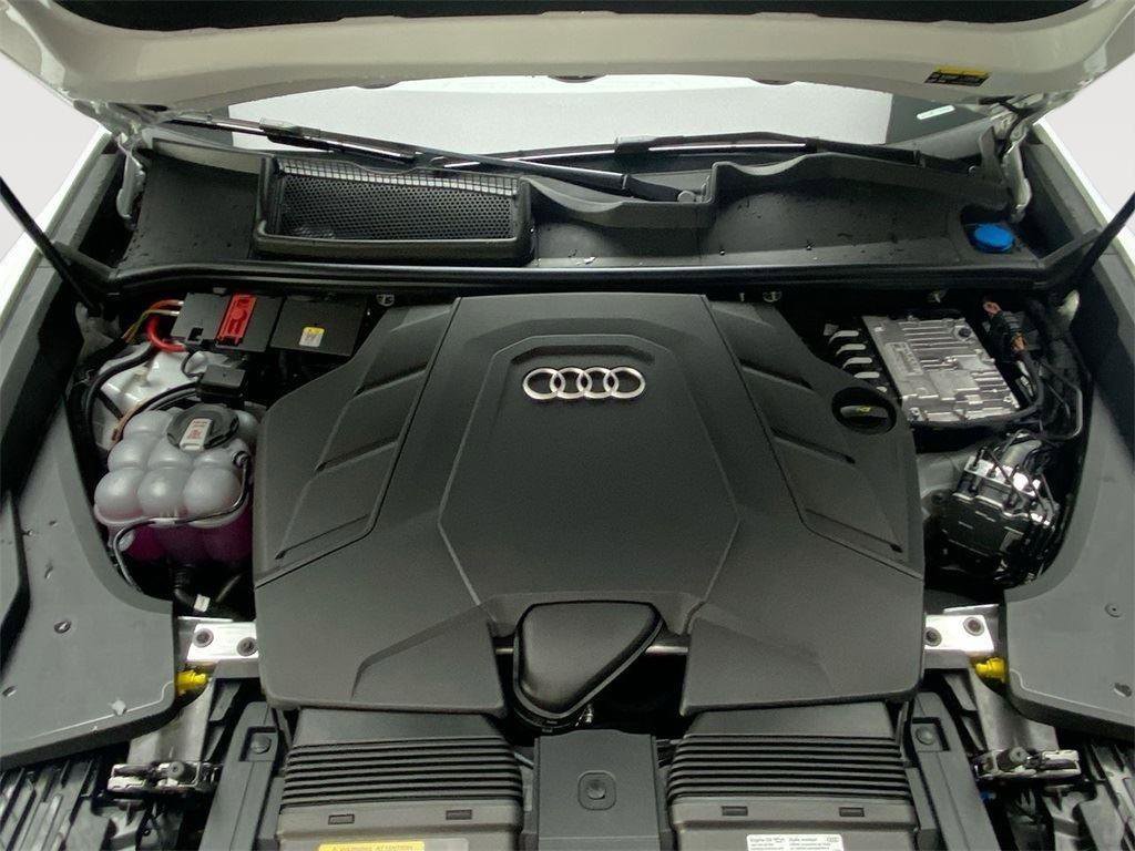New 2026 Audi Q8 Premium Plus AWD/4WD image 28
