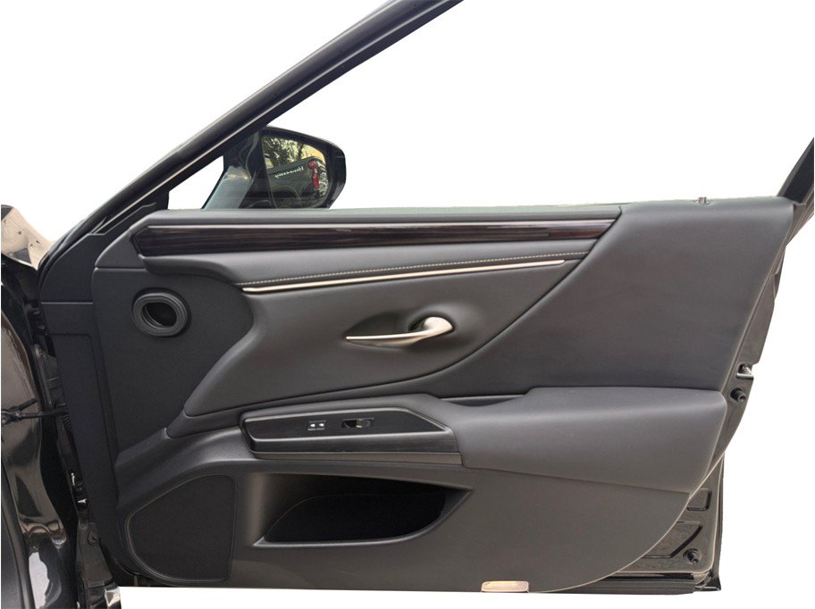 Used 2021 Lexus ES 350 Premium w/ Premium Package FWD image 48
