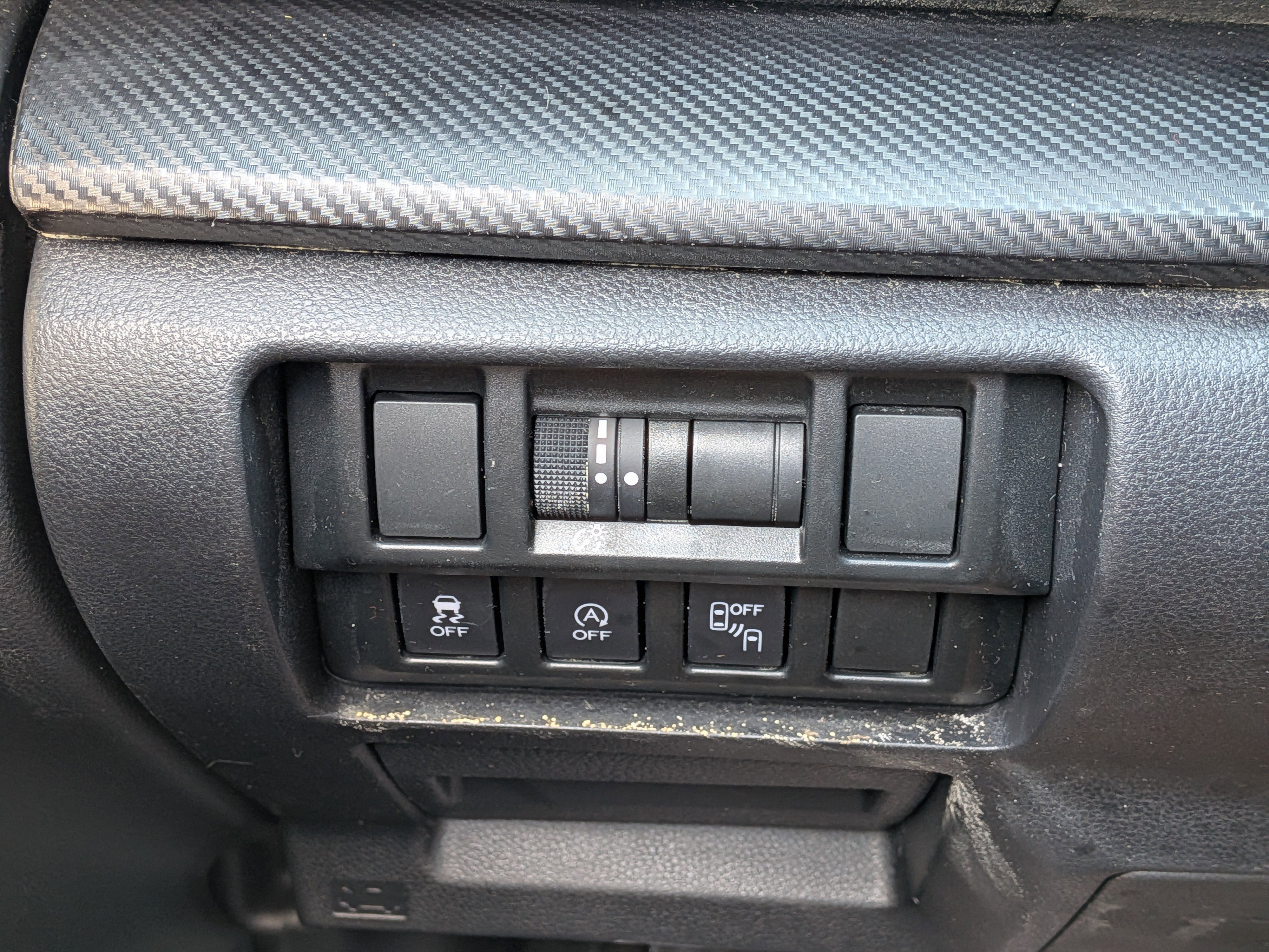 Used 2020 Subaru Crosstrek 2.0i Premium w/ Moonroof Package 2 image 23