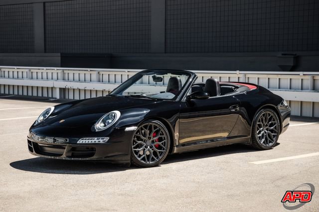 Used 2005 Porsche 911 Carrera S image 37