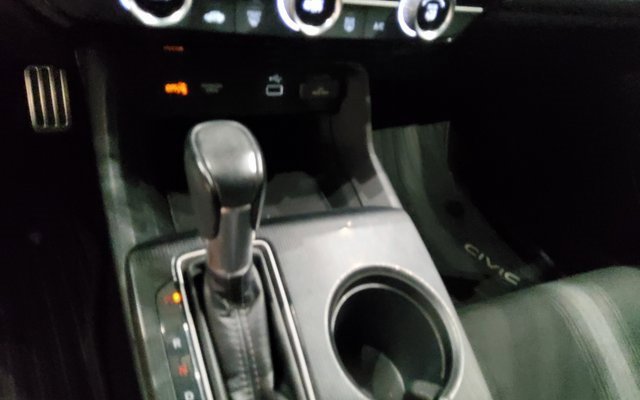 Used 2022 Honda Civic Sport image 18