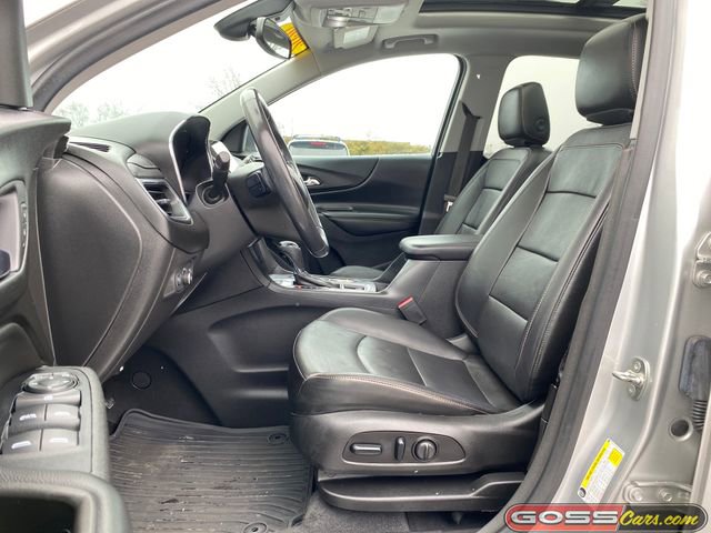 Used 2020 Chevrolet Equinox Premier image 27