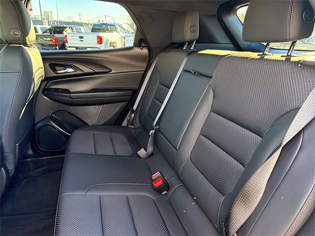 Certified 2023 Chevrolet TrailBlazer RS w/ Convenience Package image 19
