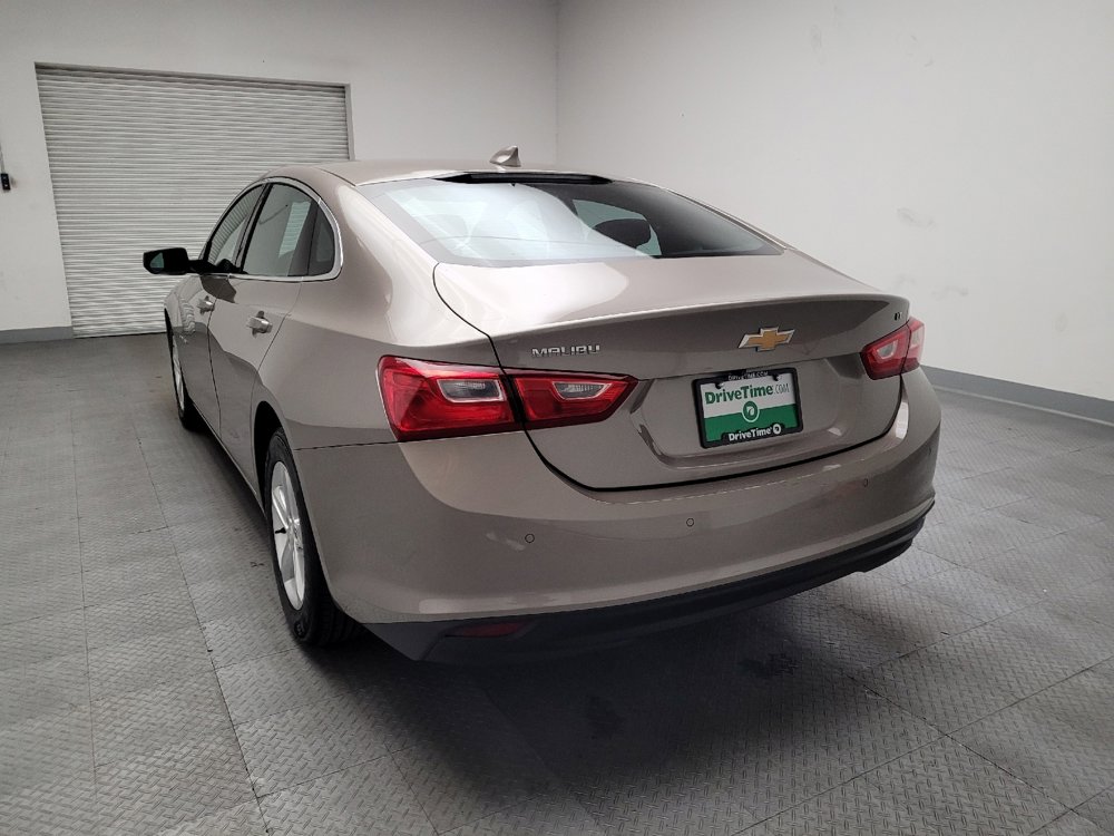 Used 2024 Chevrolet Malibu LT image 6