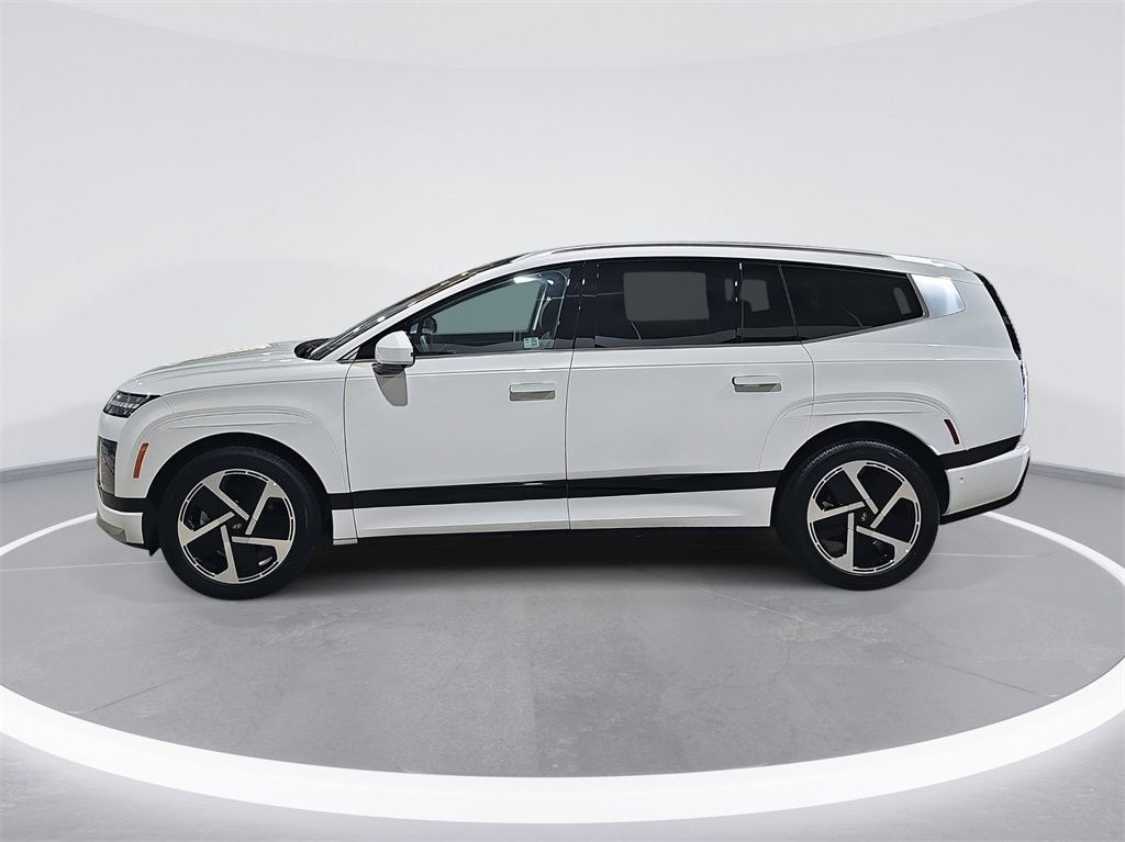 New 2026 Hyundai Ioniq 9 Calligraphy image 8