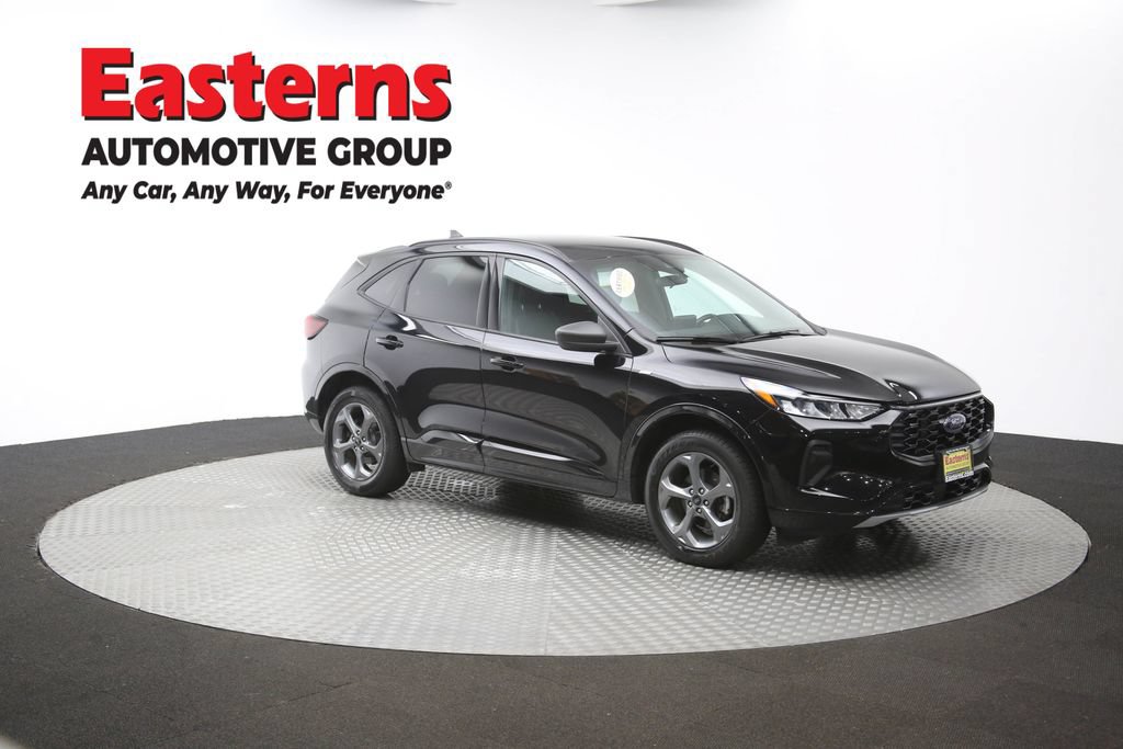 Used 2024 Ford Escape ST-Line AWD/4WD image 48