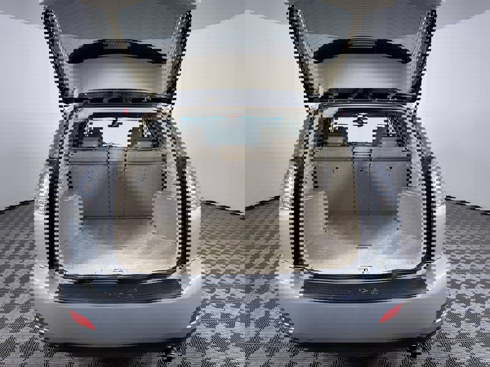 Used 2006 Lexus RX 400h AWD image 24