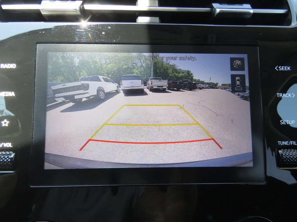 Used 2023 Hyundai Tucson SEL AWD/4WD image 25
