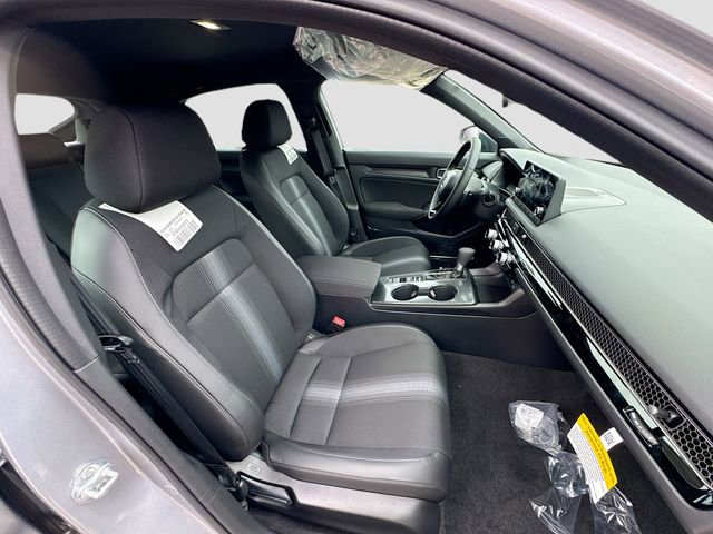 New 2026 Honda Civic Sport image 25