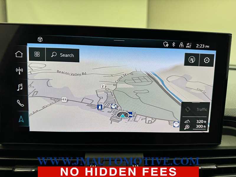 Used 2021 Audi Q5 Prestige AWD/4WD image 26