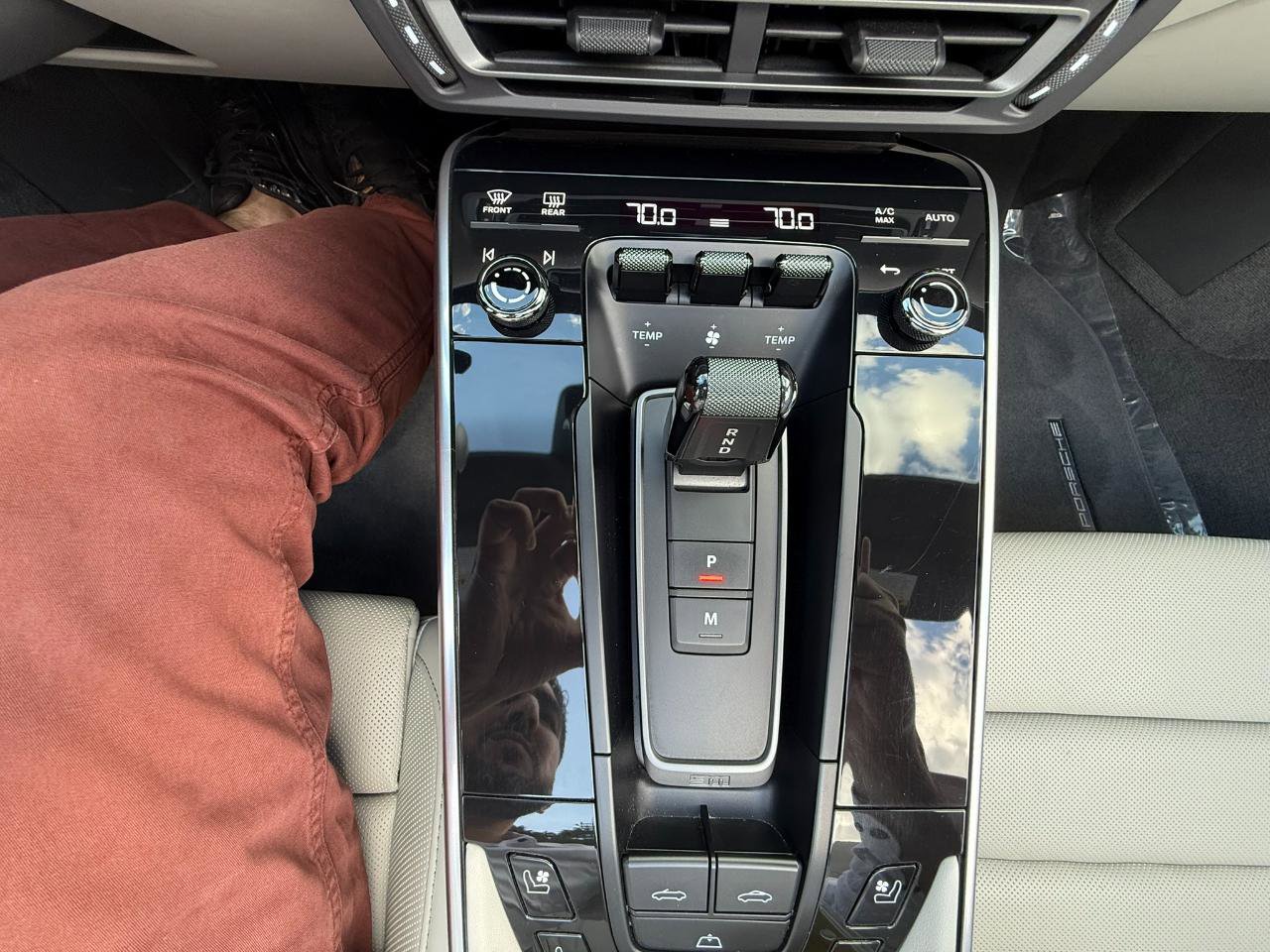 Used 2023 Porsche 911 Carrera S RWD image 32