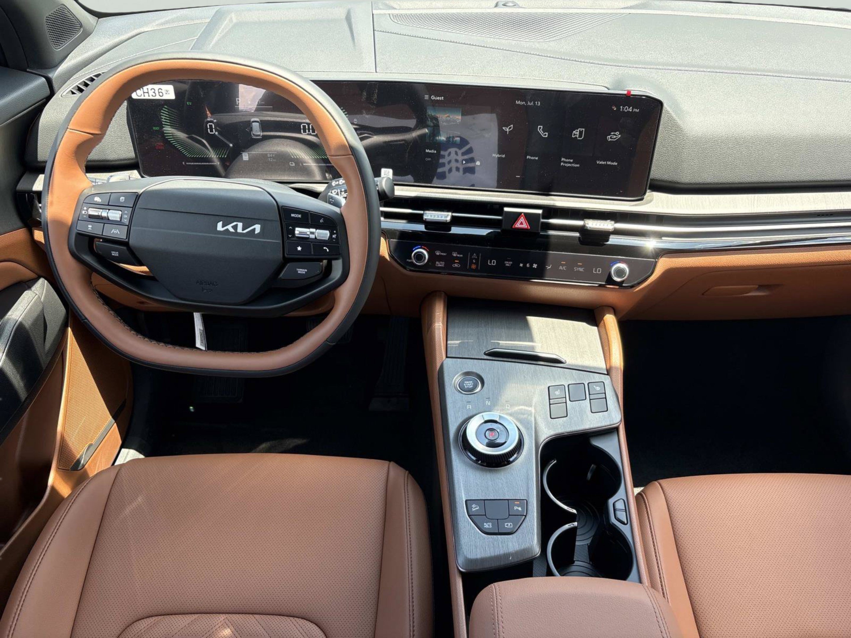 New 2027 Kia Sportage X-Line AWD/4WD image 16