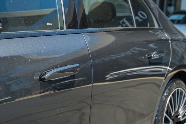 New 2026 Mercedes-Benz E 53 AMG e 4MATIC Sedan image 20