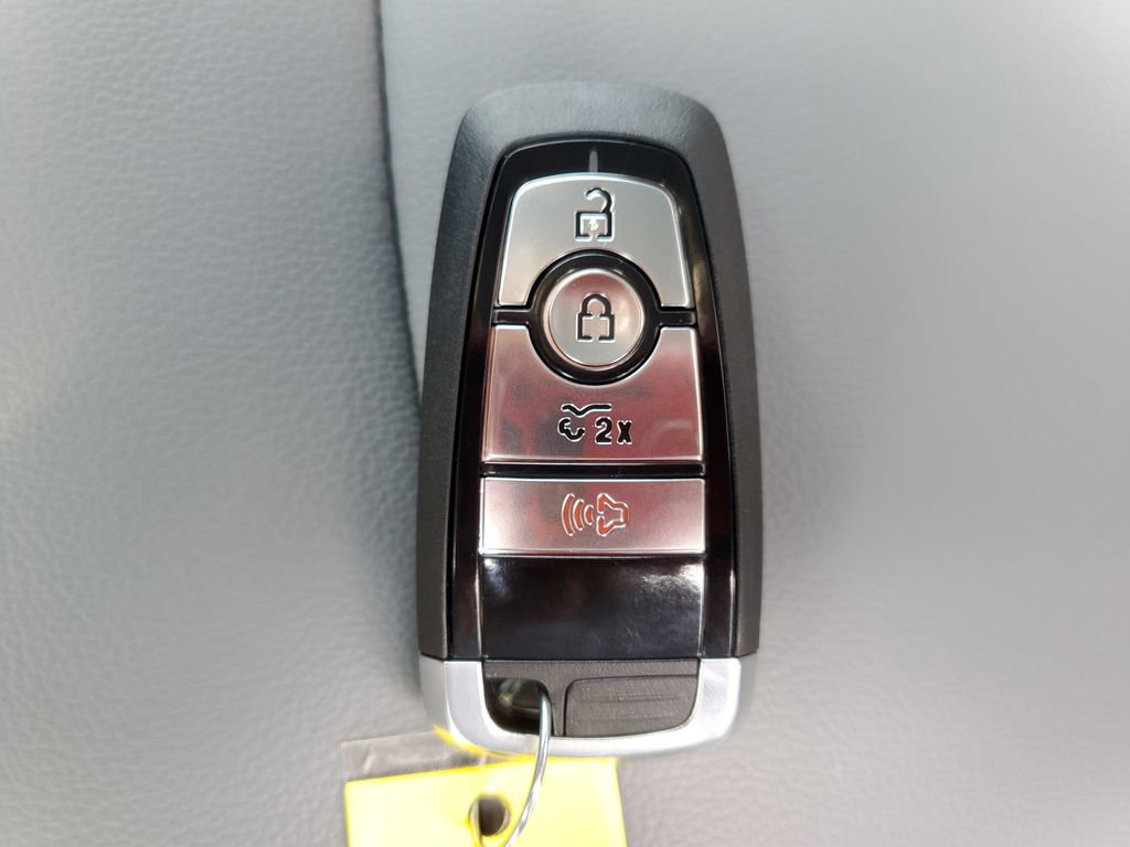 New 2025 Ford F150 Lightning Flash image 54