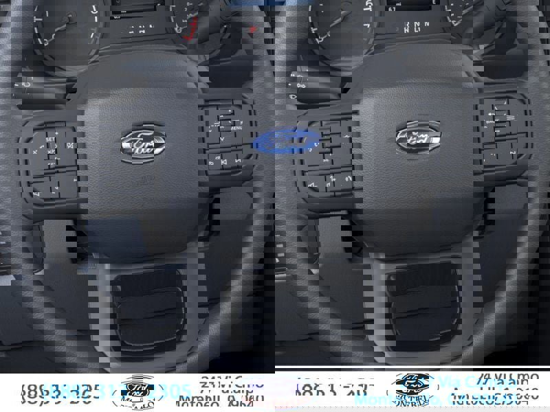 New 2026 Ford F350 XL w/ STX Appearance Package image 13