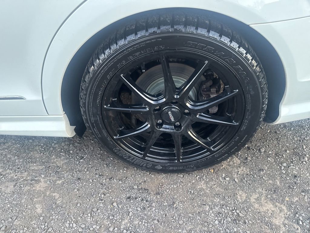 Used 2011 Mercedes-Benz C 300 4MATIC Sedan image 31