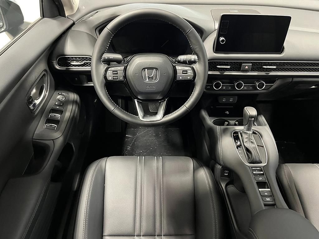 New 2026 Honda HR-V EX-L image 23