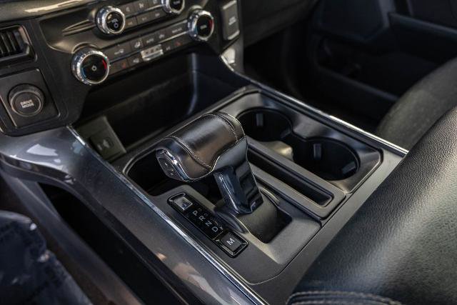 Certified 2022 Ford F150 XLT w/ Equipment Group 302A High image 18