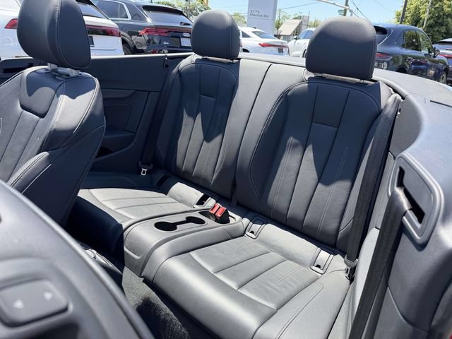 Used 2023 Audi A5 2.0T Premium AWD/4WD image 15