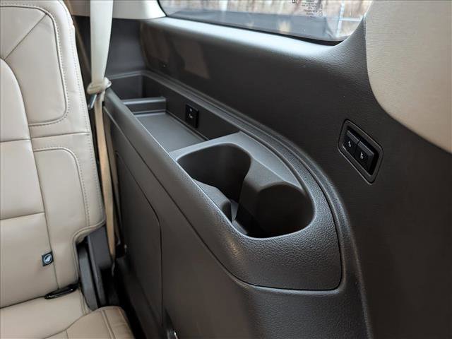 Used 2022 Lincoln Navigator Reserve image 32
