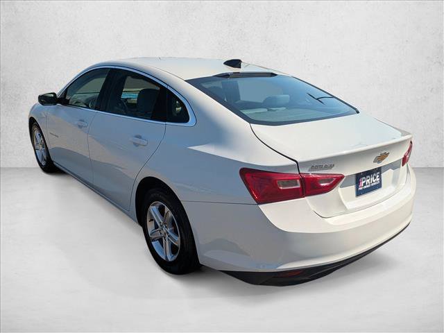 Used 2023 Chevrolet Malibu LS FWD image 7