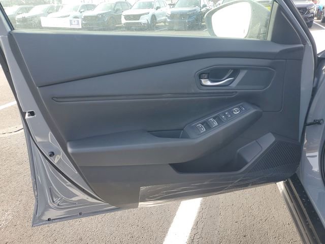 New 2026 Honda Accord SE image 39