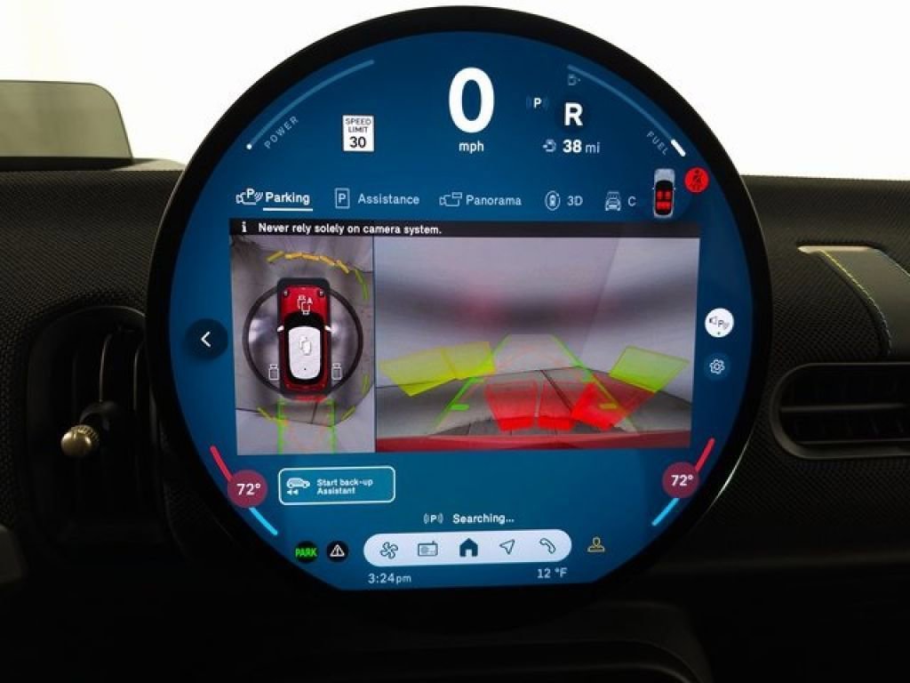 Used 2025 MINI Cooper S image 25