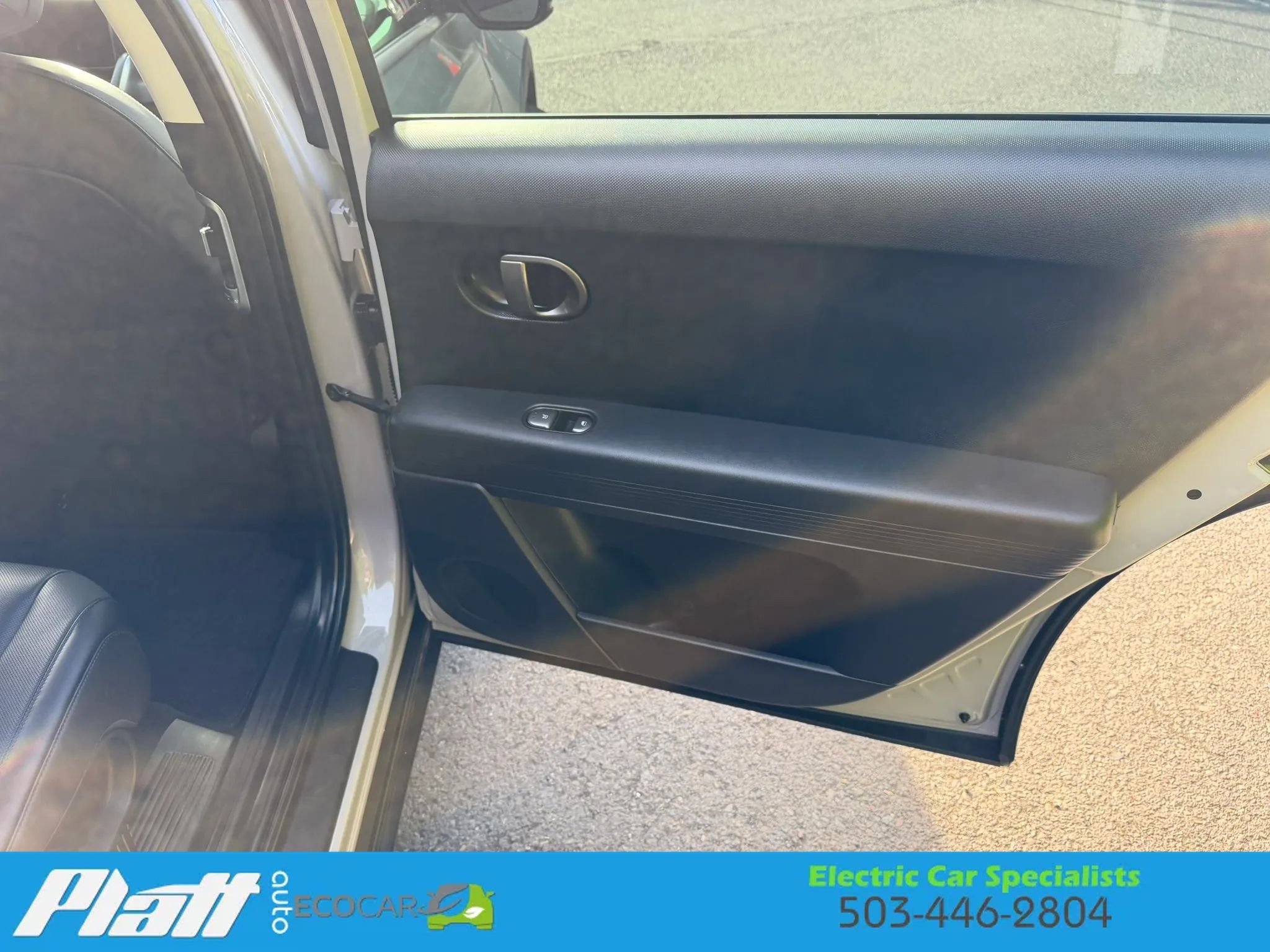 Used 2025 Hyundai Ioniq 5 SEL RWD image 40