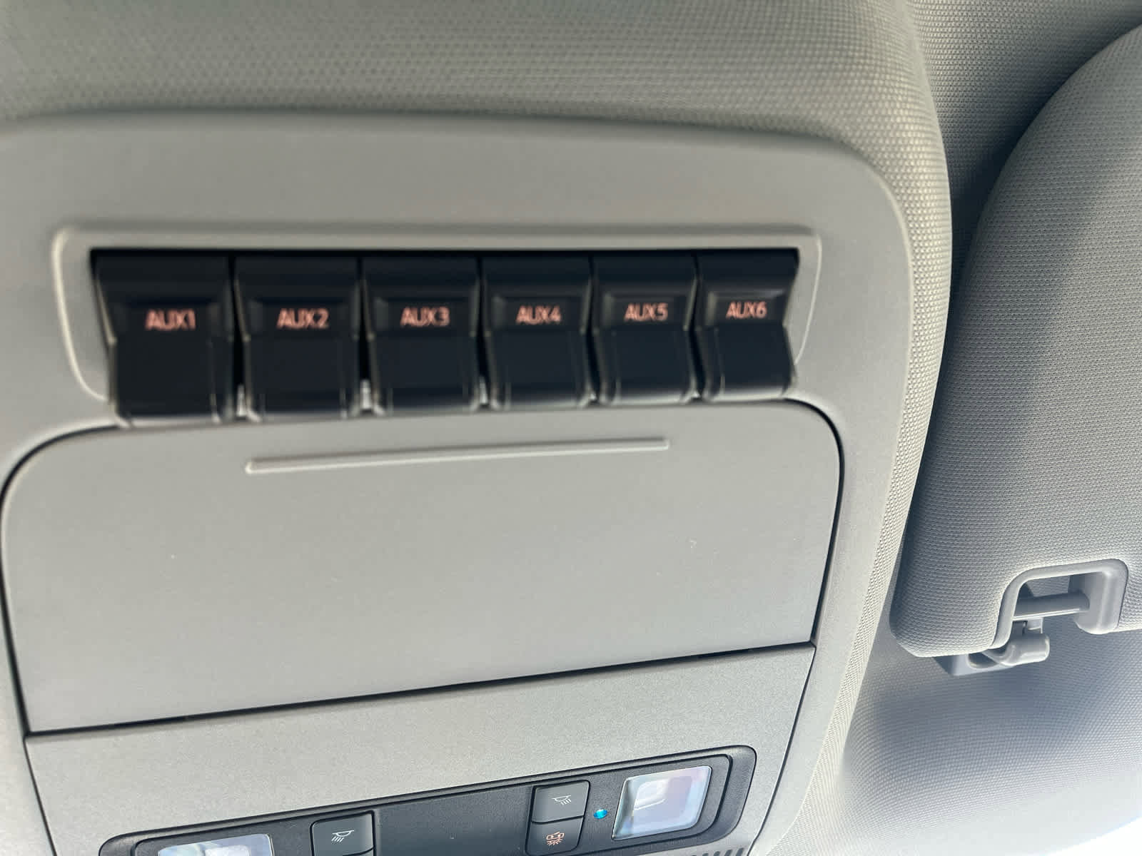 New 2026 Ford F350 XL image 38