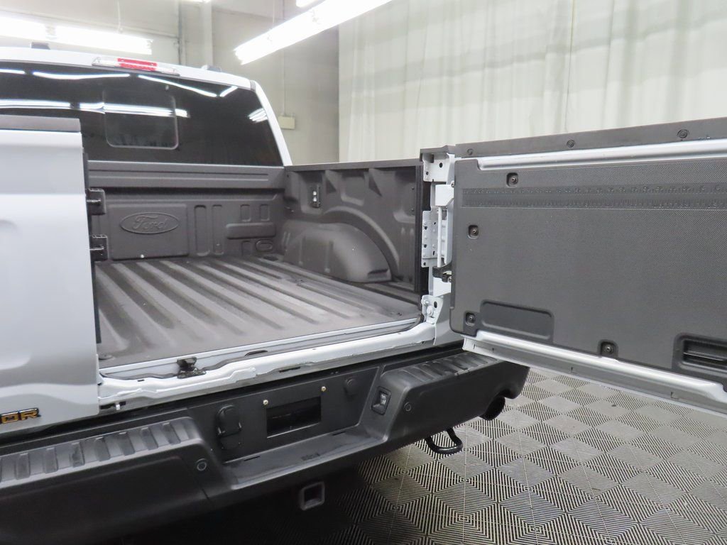 Used 2025 Ford F150 Tremor w/ Equipment Group 402A High AWD/4WD image 42