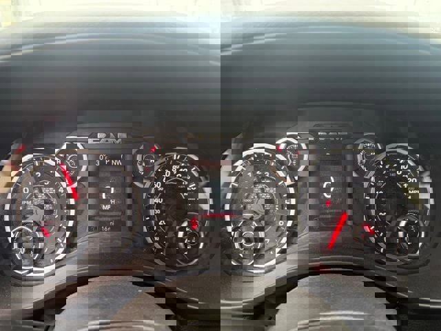 New 2026 RAM 1500 Big Horn image 13