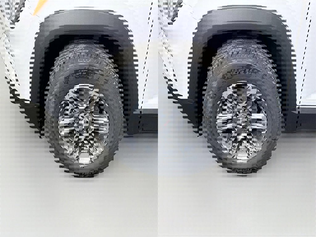 New 2026 GMC Terrain Elevation image 24