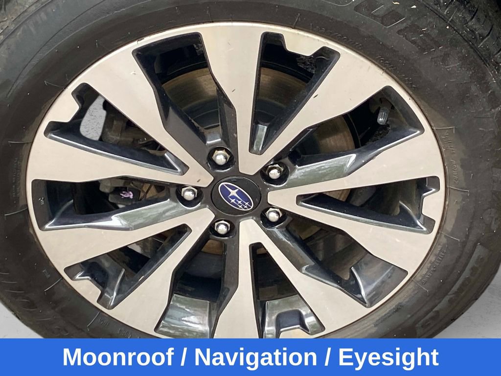 Used 2016 Subaru Outback 2.5i Limited AWD/4WD image 28
